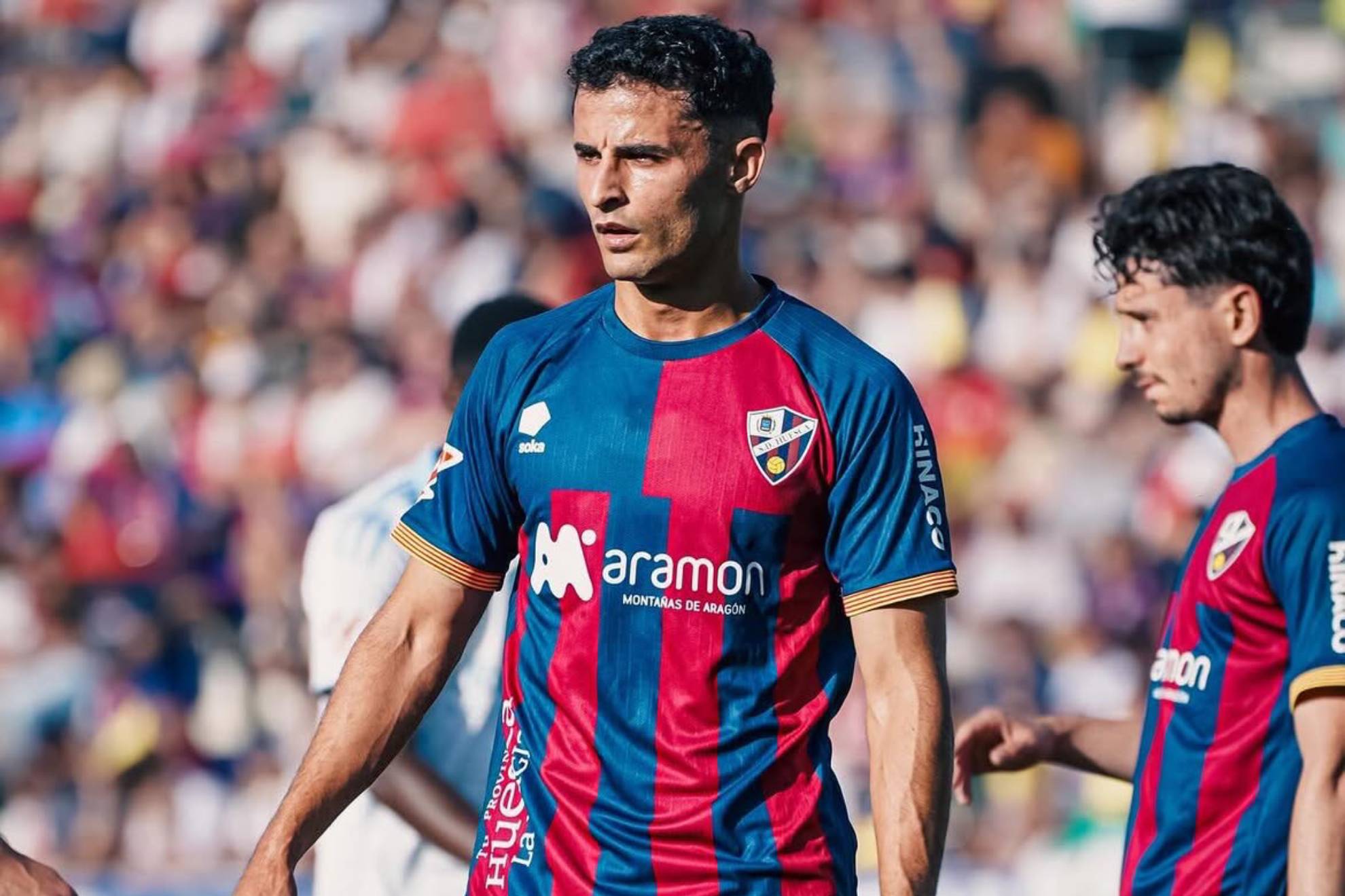 Jesús Álvarez, nuevo fichaje del Tenerife
