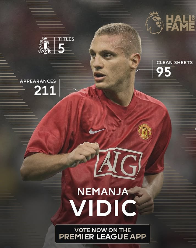 La trama de crimen organizado que salpica al fútbol: "O Vidic lo deja o terminará en el cementerio"
