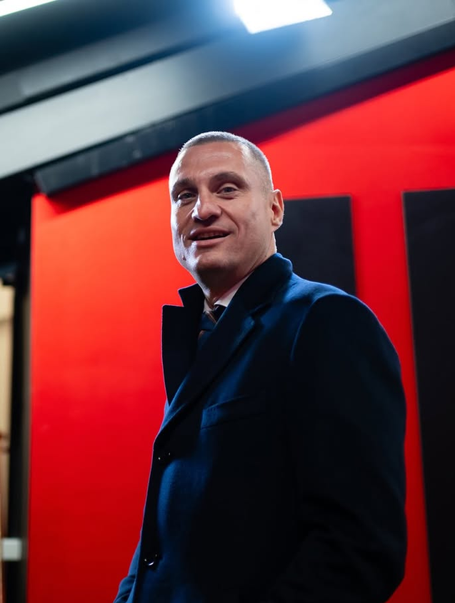 La trama de crimen organizado que salpica al fútbol: "O Vidic lo deja o terminará en el cementerio"