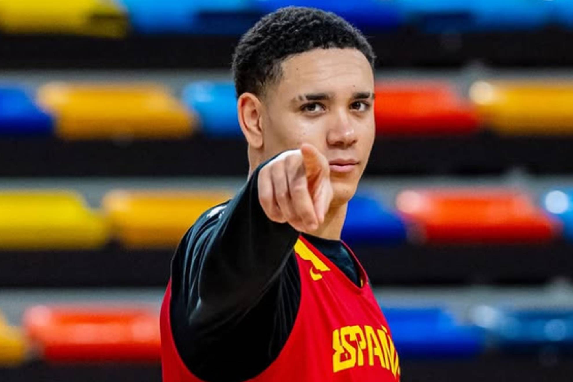 El Valencia Basket confirma el acuerdo para rescindir el contrato con Isaac Nogués