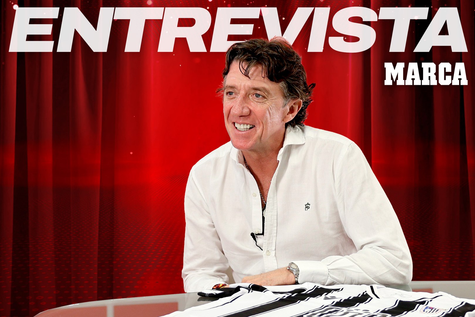 Entrevista a Colate: “El objetivo es llevar al Badajoz a Primera”