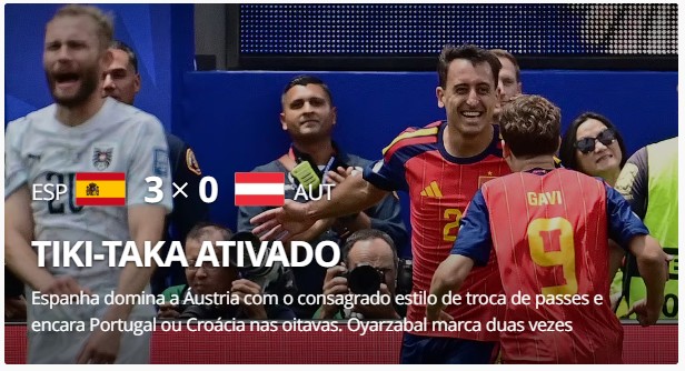 Globoesporte.