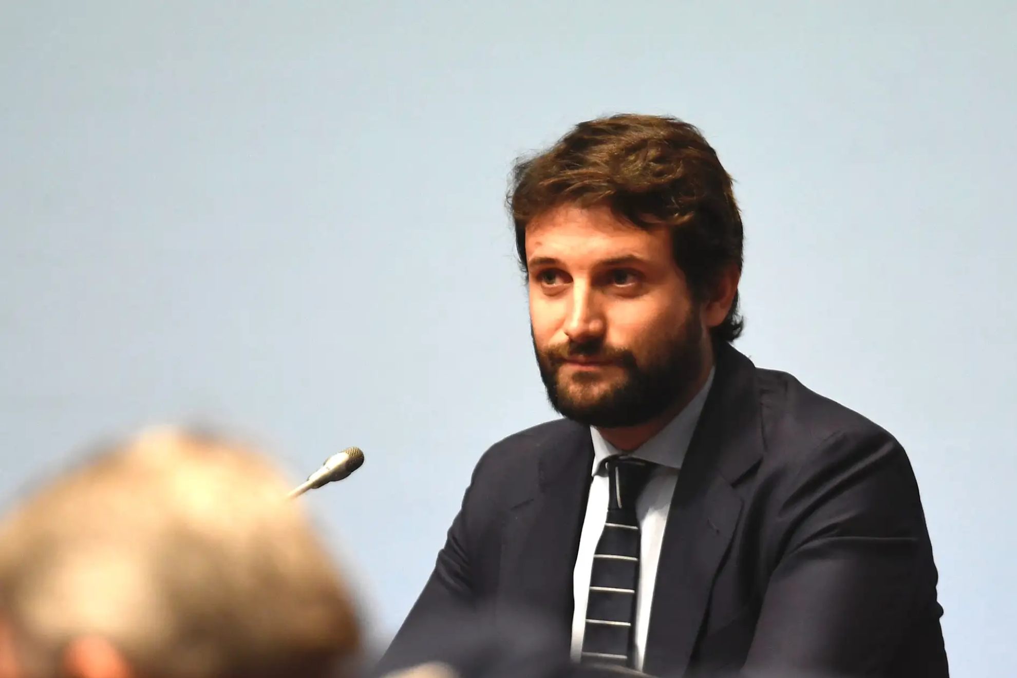 Fernando Carrión.