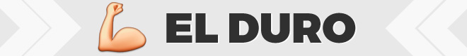 El duro