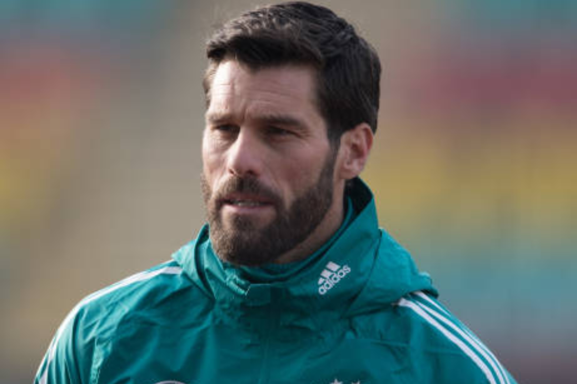 Yann-Benjamin Kugel.