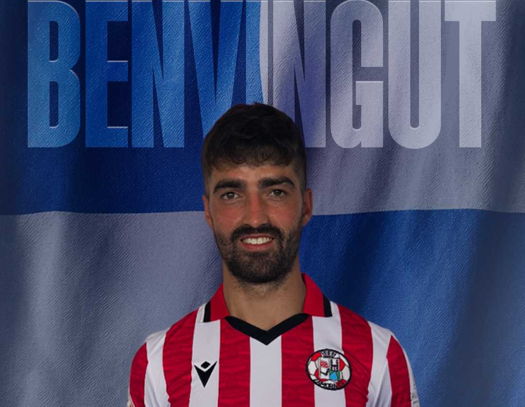 Miki Codina, nuevo fichaje del Sabadell