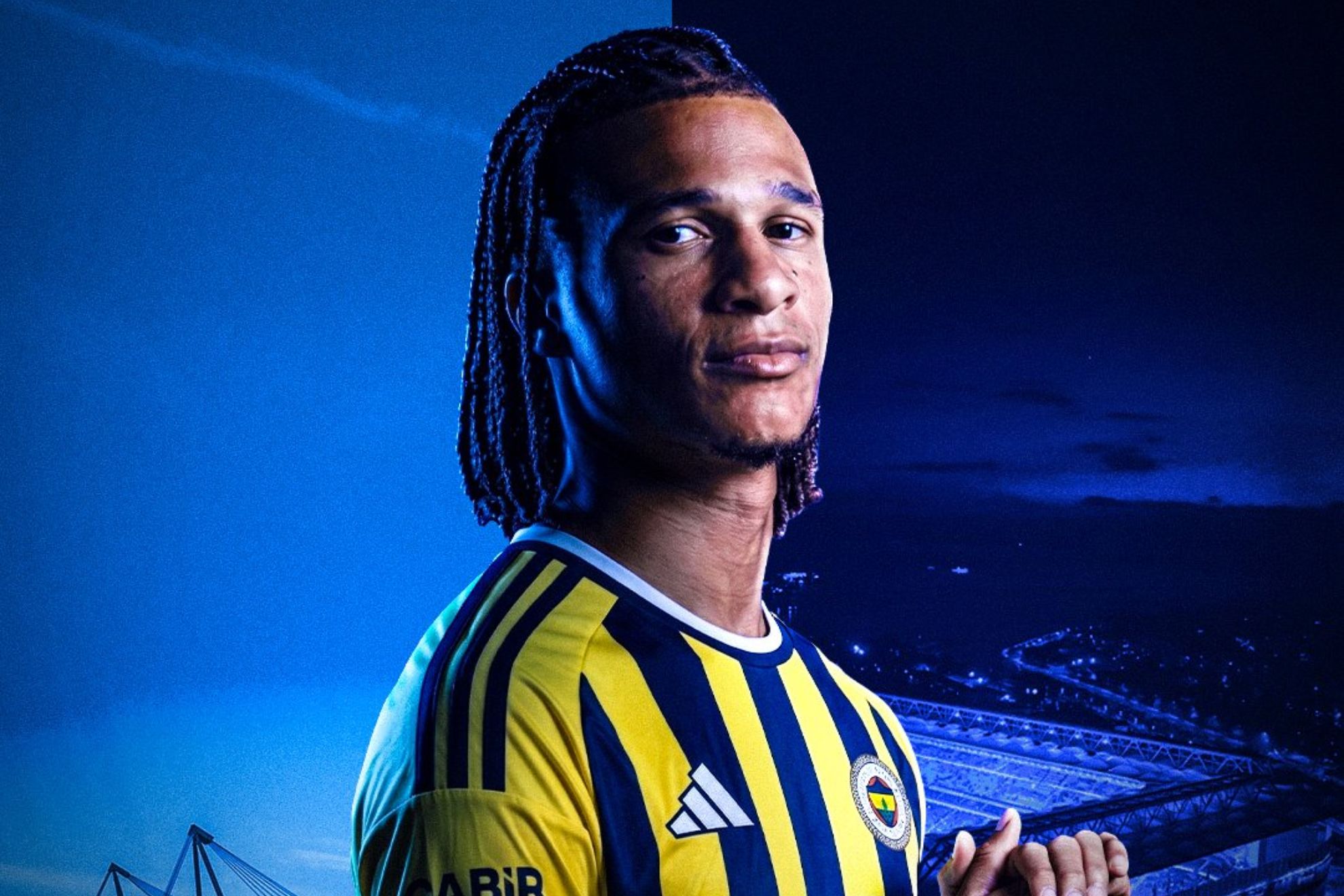 Nathan Aké