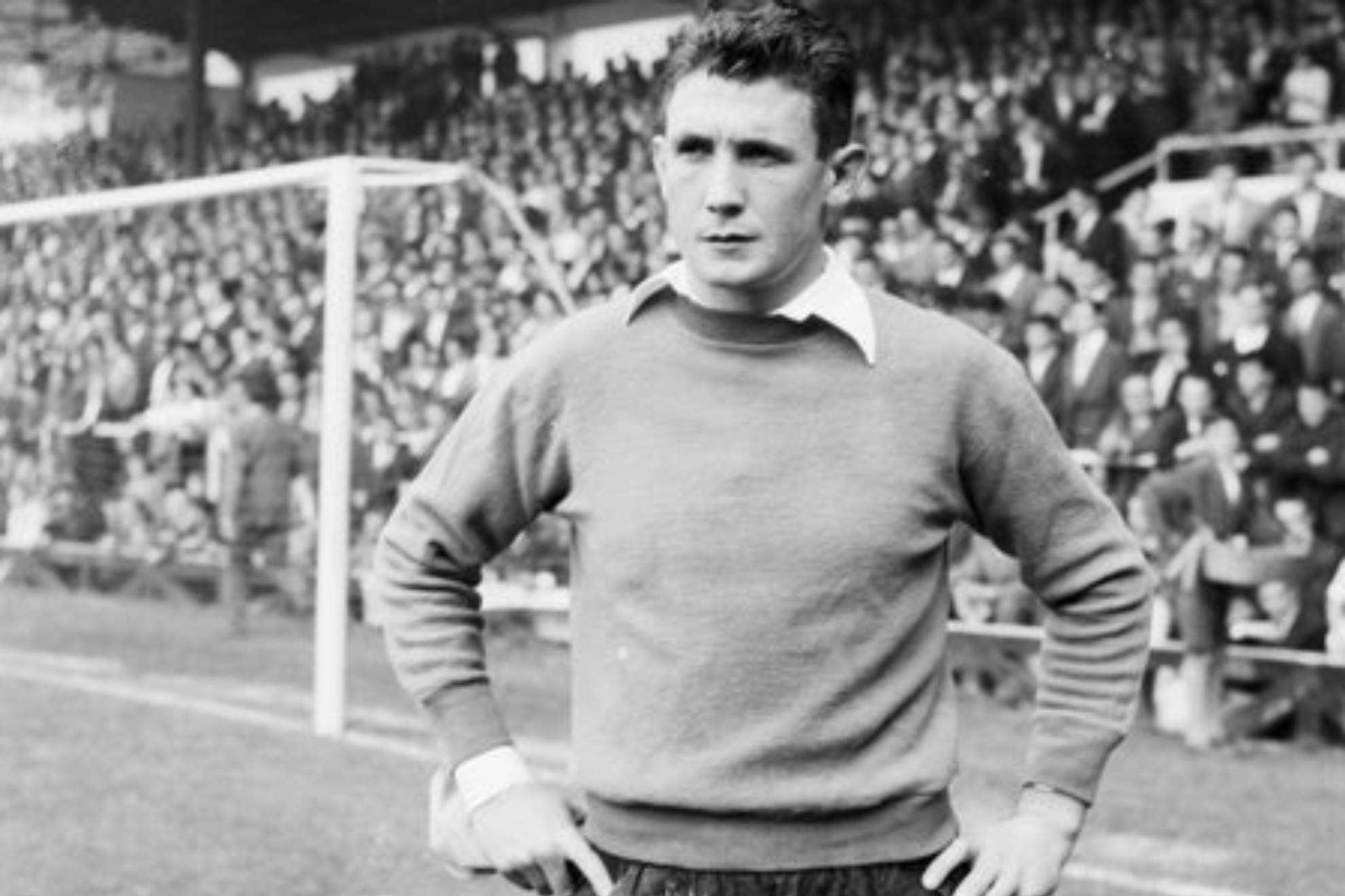 Muere Carmelo Cedrún, legendario portero internacional del Athletic