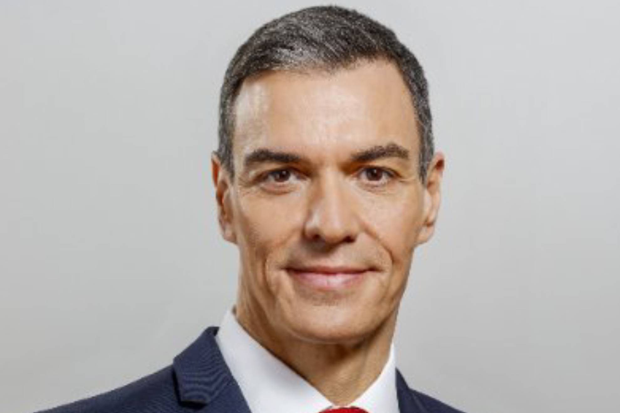 Mensaje de Pedro Sánchez a la selección: "Todo el país está con vosotros"