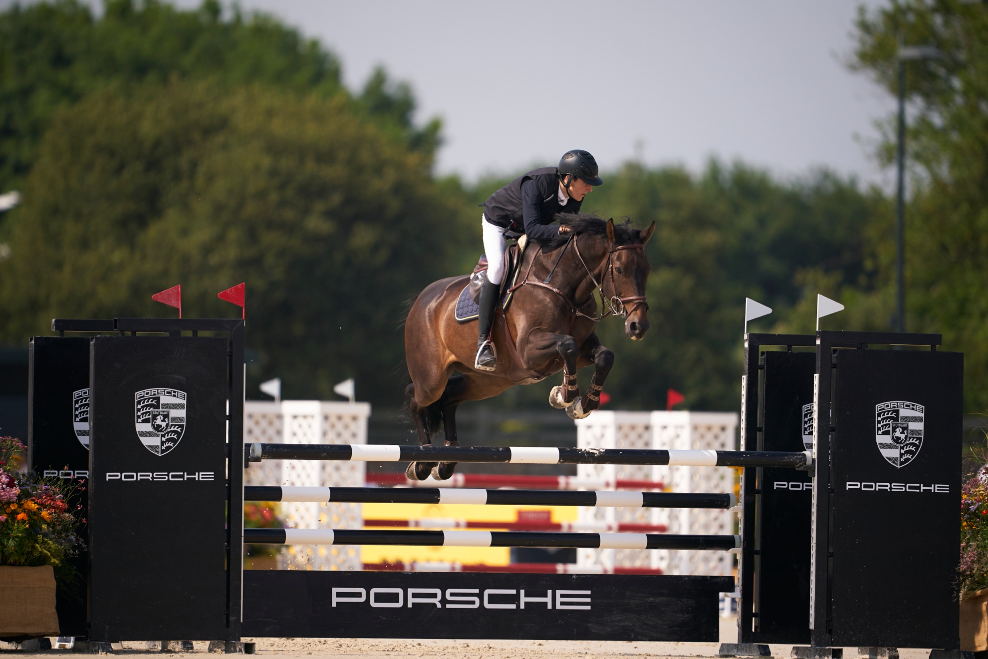 Juan Riva. Oxer Sport