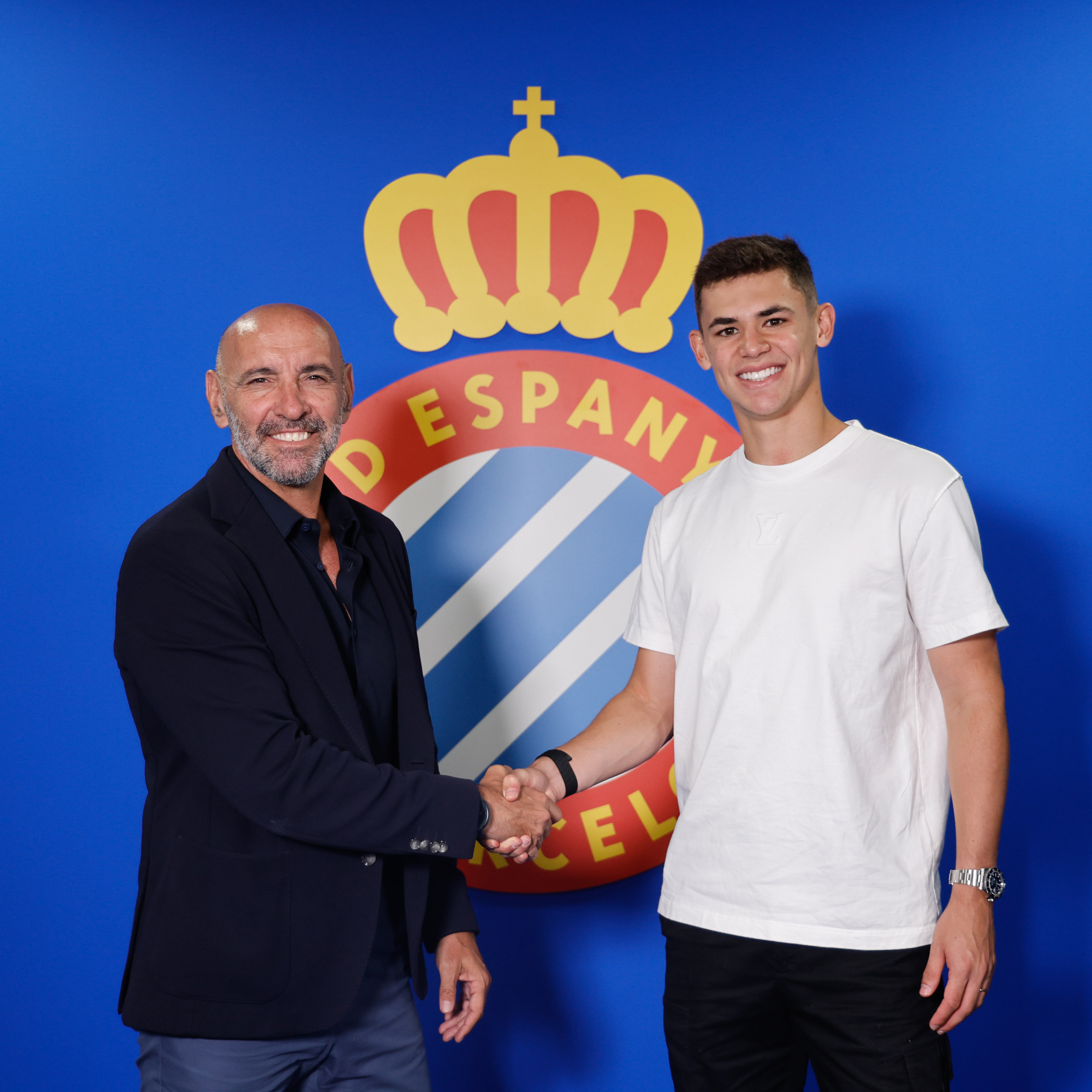 Gabriel Moscardo y Monchi