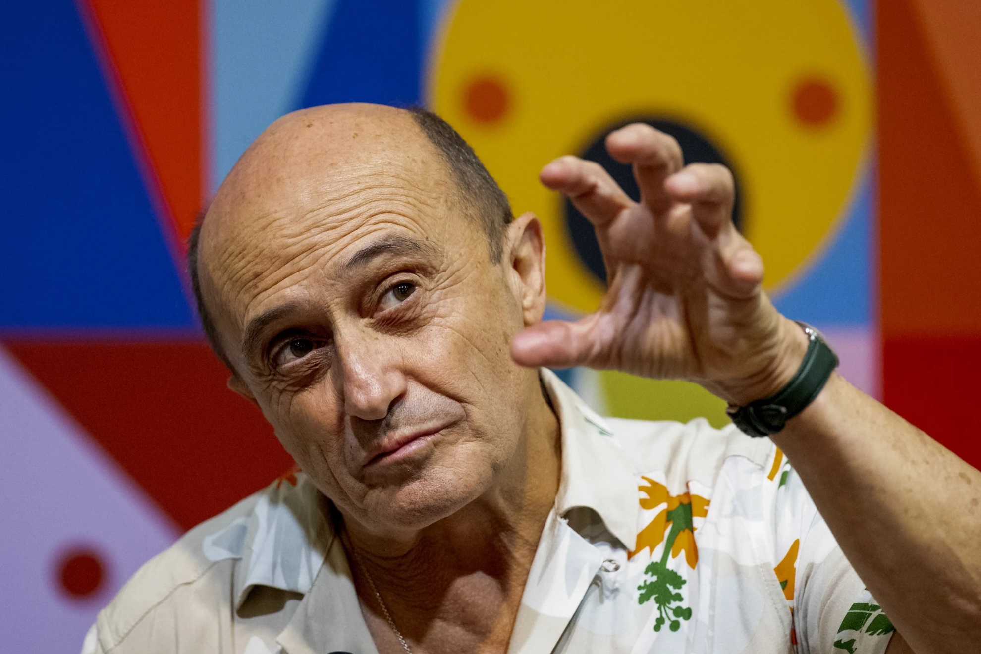 Pepe Viyuela EFE