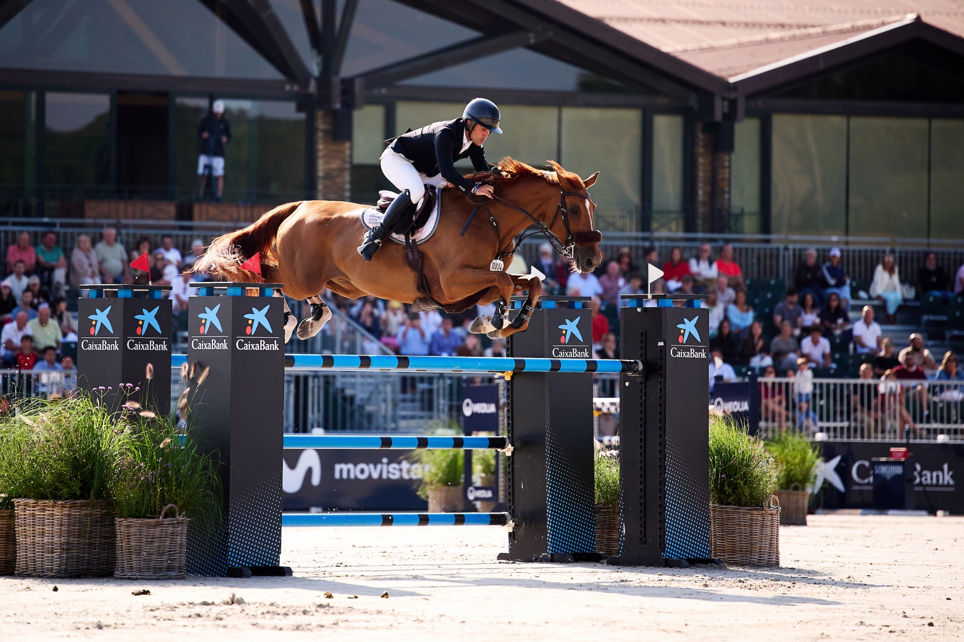 Sergio Álvarez Moya Oxer Sport