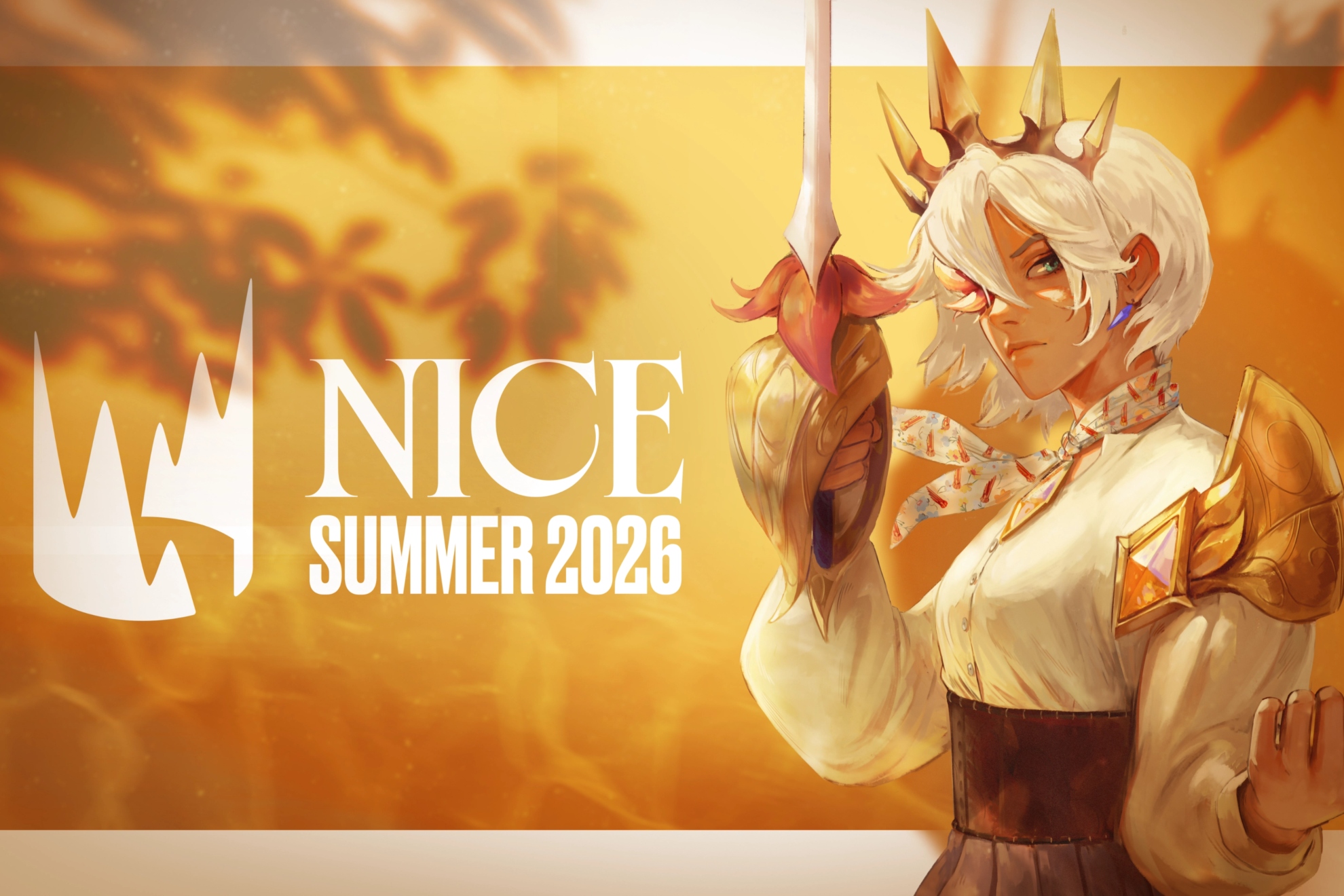 Las finales de summer serán en Francia
