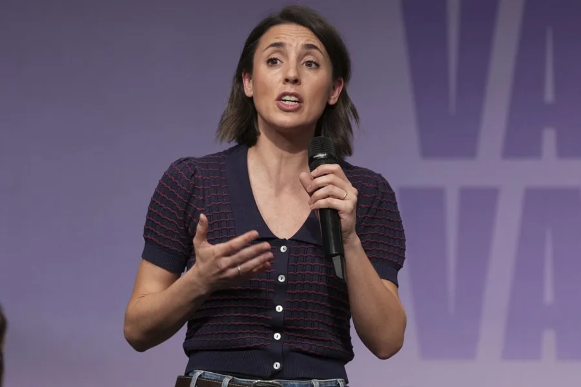 Irene Montero