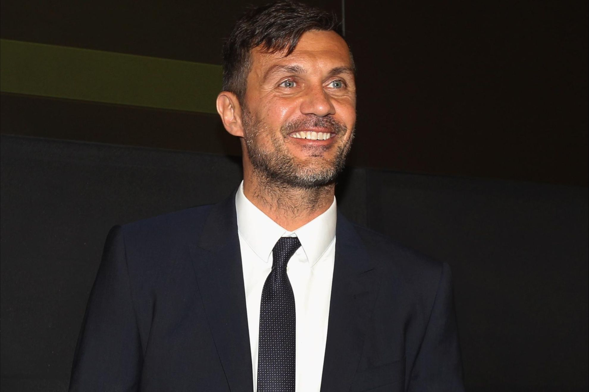 Paolo Maldini