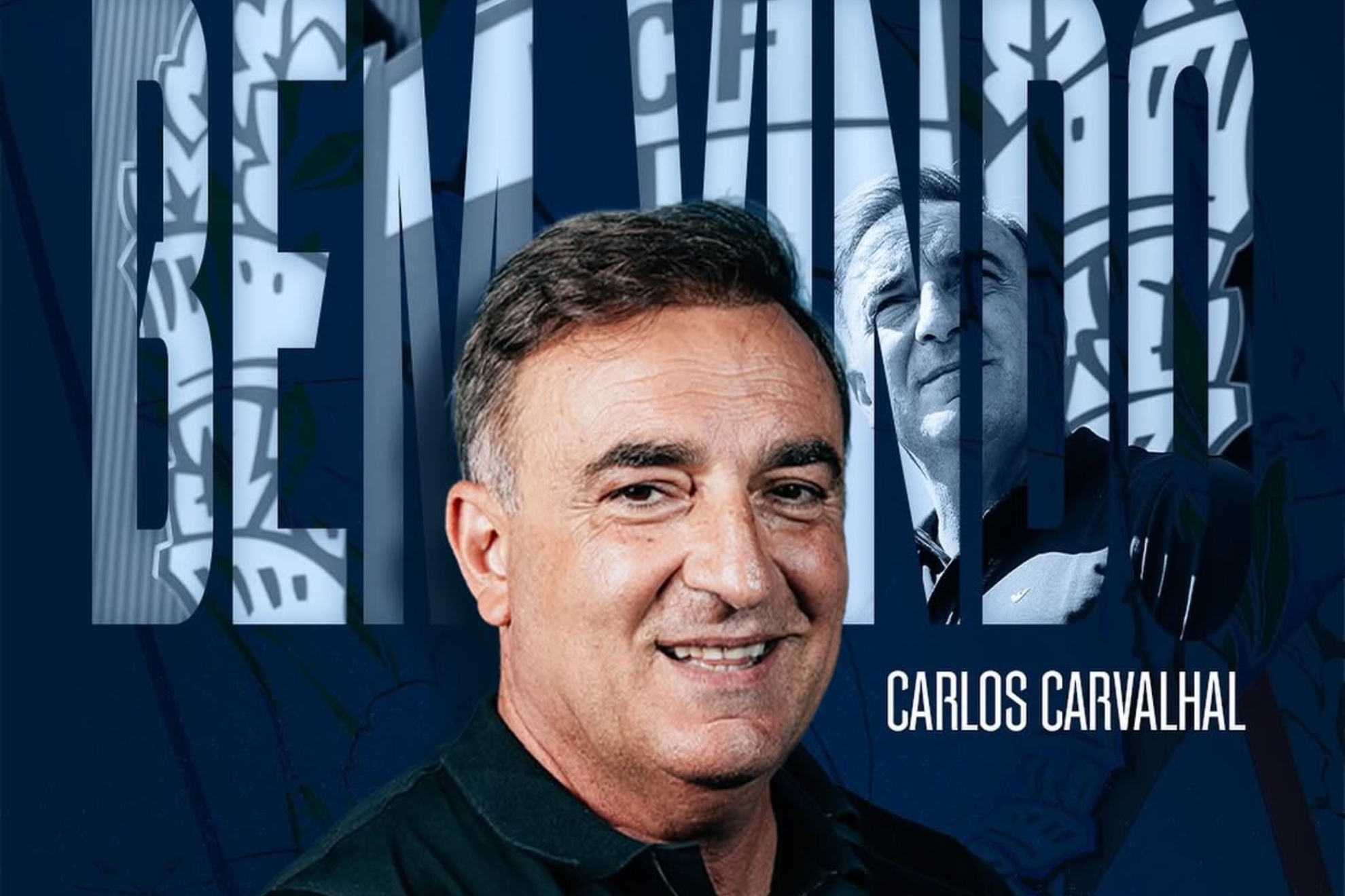 Carlos Carvalhal. FAMALICAO