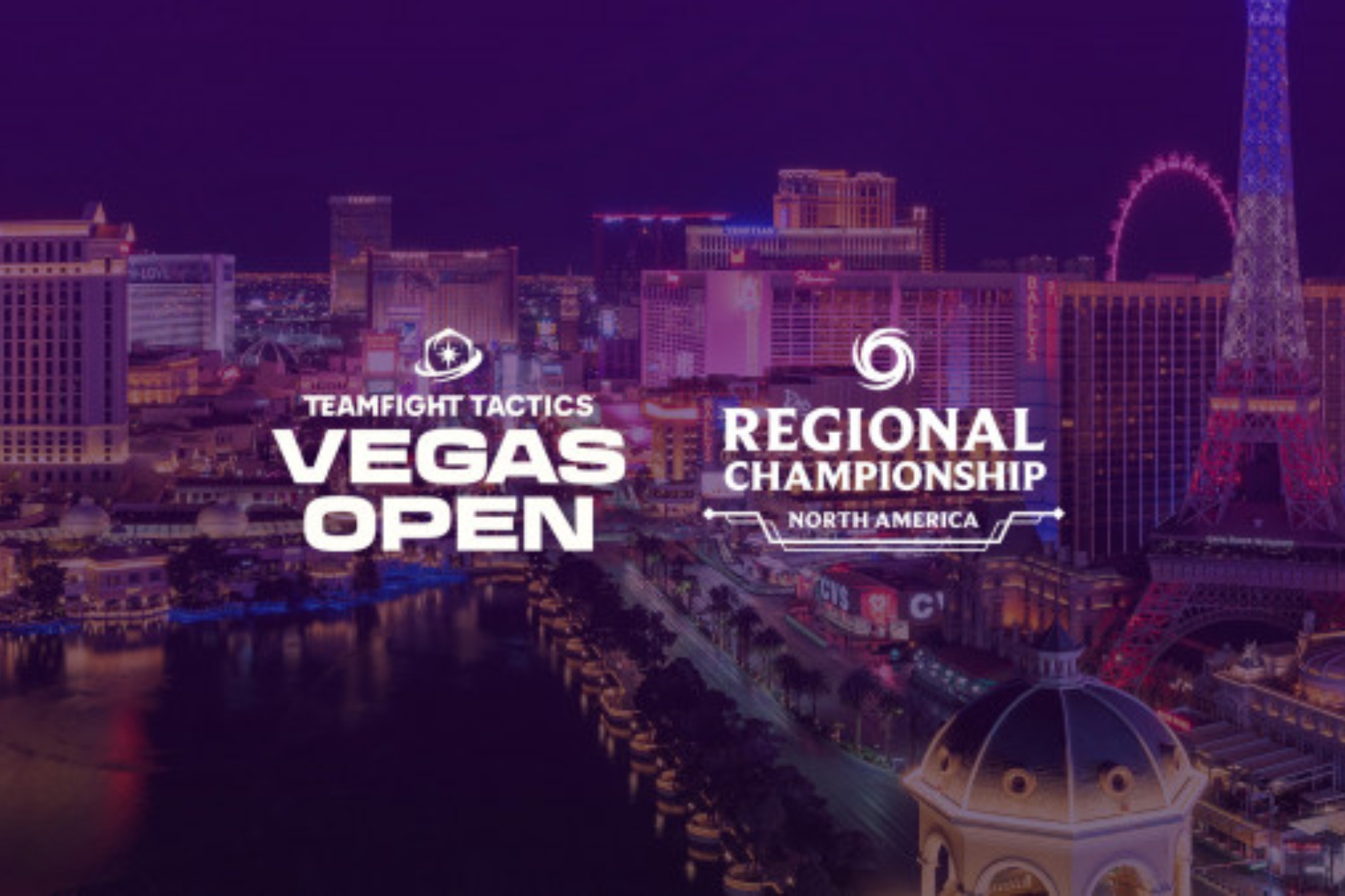 Las Vegas acogerá el evento más grande en ambas comunidades