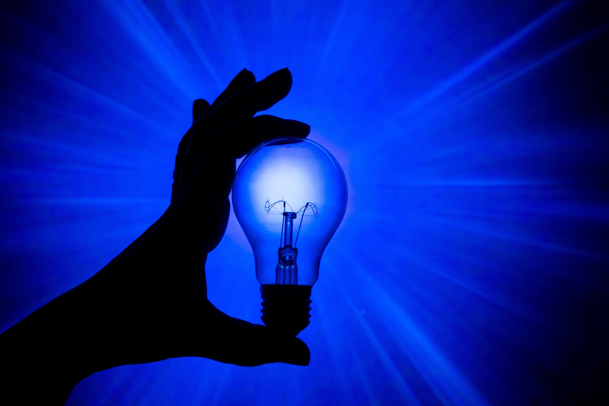 Energia. Pixabay