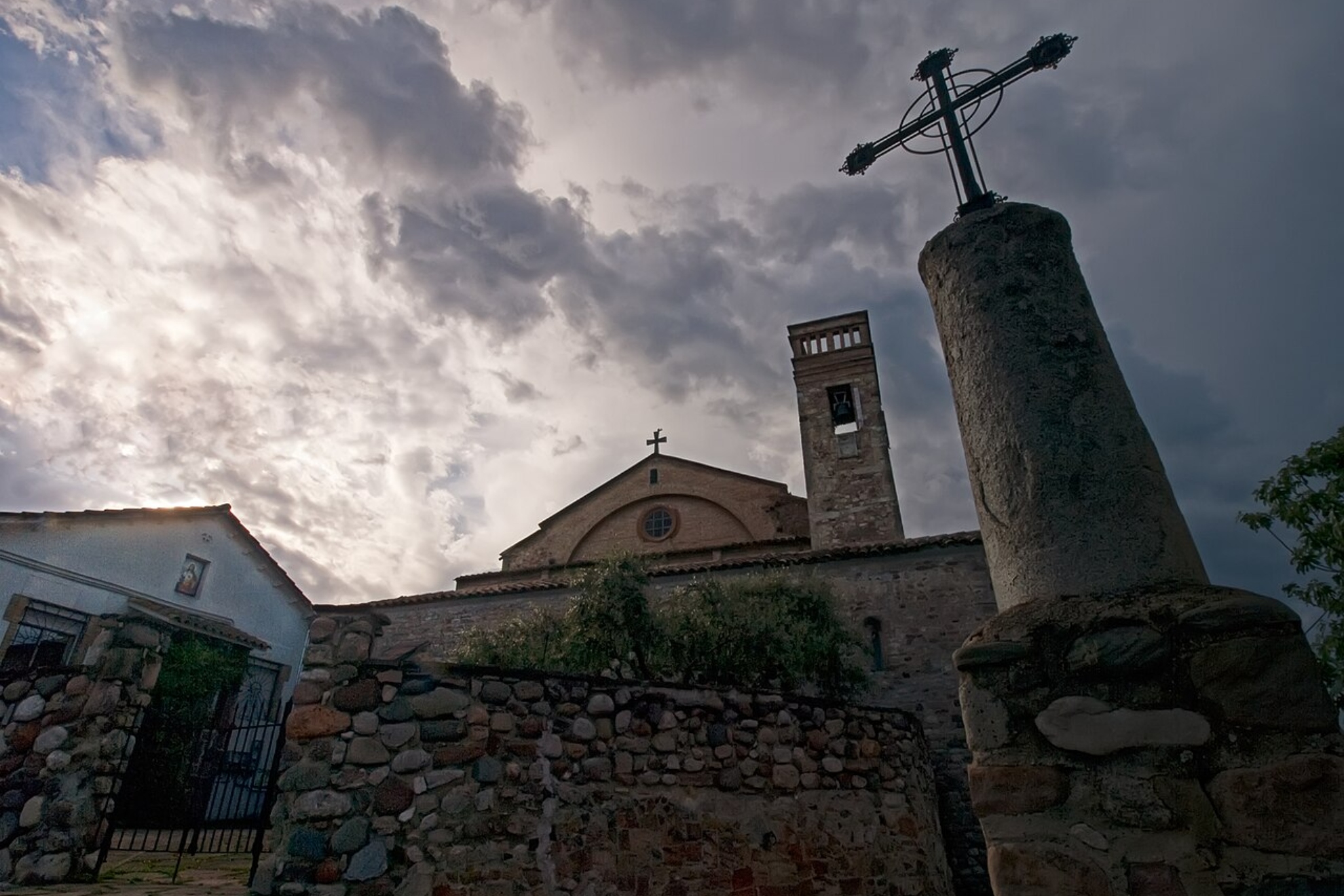 Polinyà. EFE