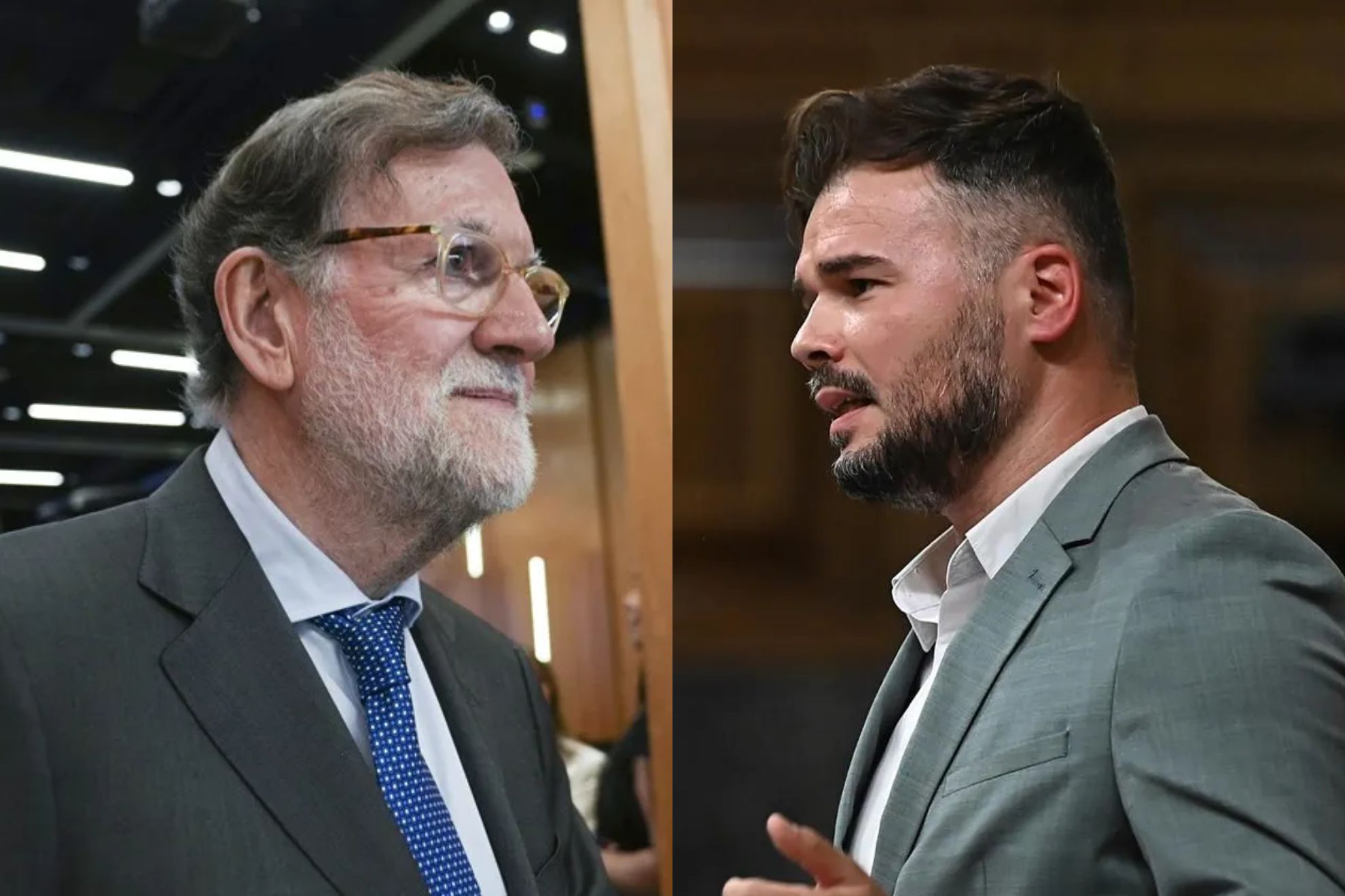 Gabriel Rufián - Últimas noticias de Gabriel Rufián