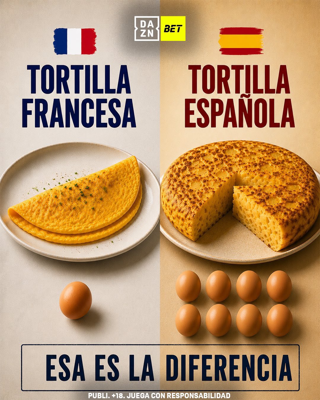 Los memes del triunfo del España contra Francia en semifinales del Mundial: del humor a la sátira pasando por la crítica