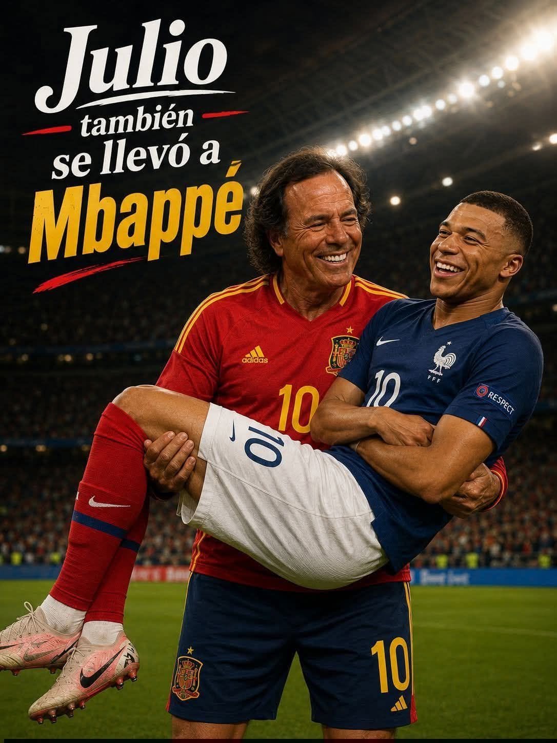 Los memes del triunfo del España contra Francia en semifinales del Mundial: del humor a la sátira pasando por la crítica