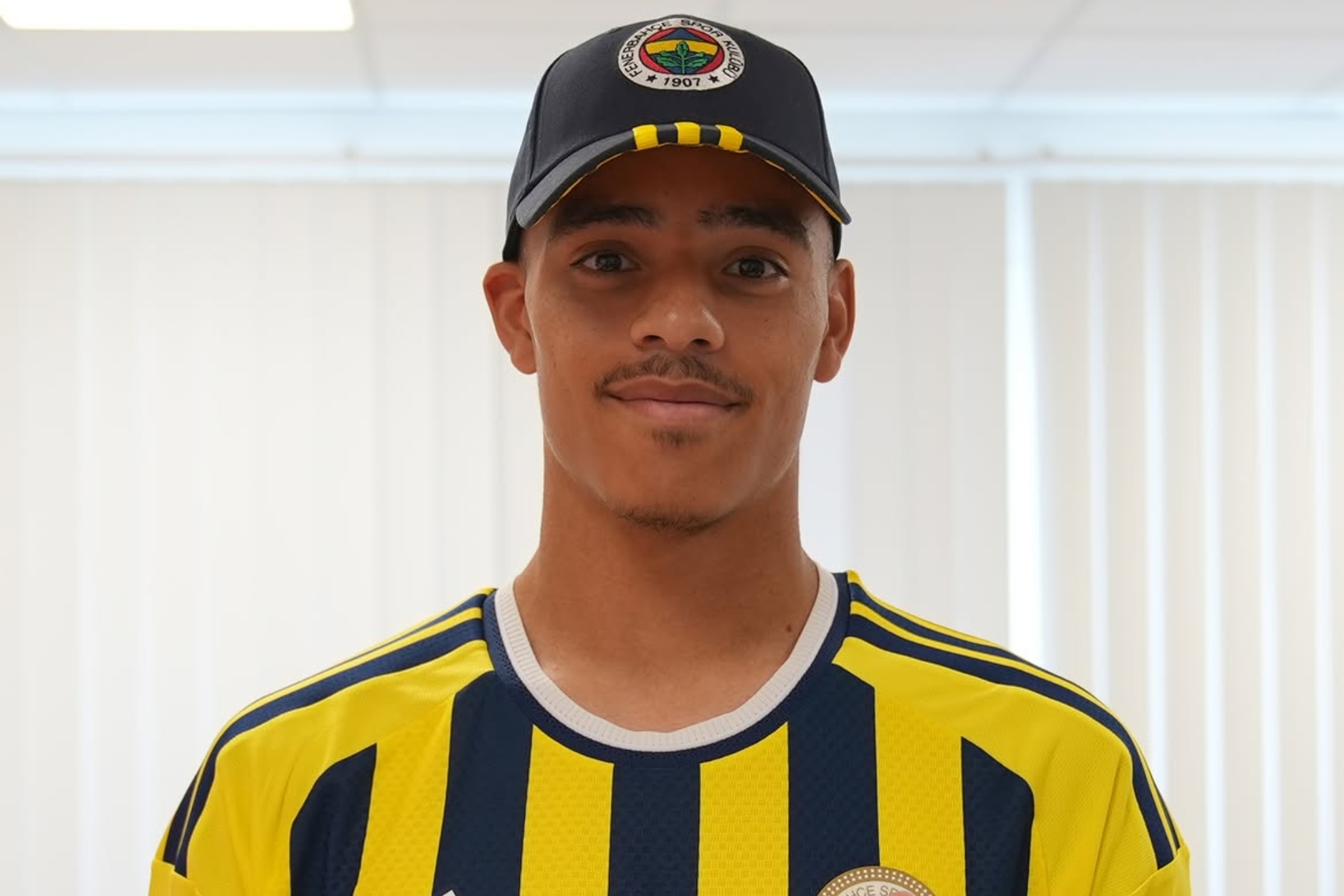 Mason Greenwood. INSTAGRAM