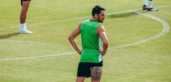 Pedro Bigas Elche
