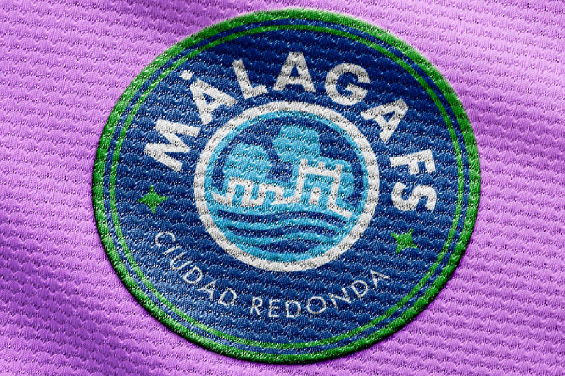 Escudo del Málaga FS MÁLAGA FS