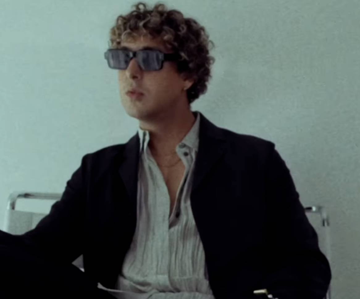 Ana De Armas olvida A Tom Cruise Con Beto Montenegro Vocalista De 