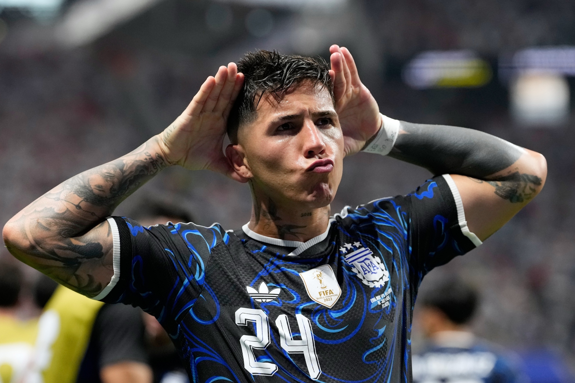 Denz Fernandes Irati Prat | MARCA