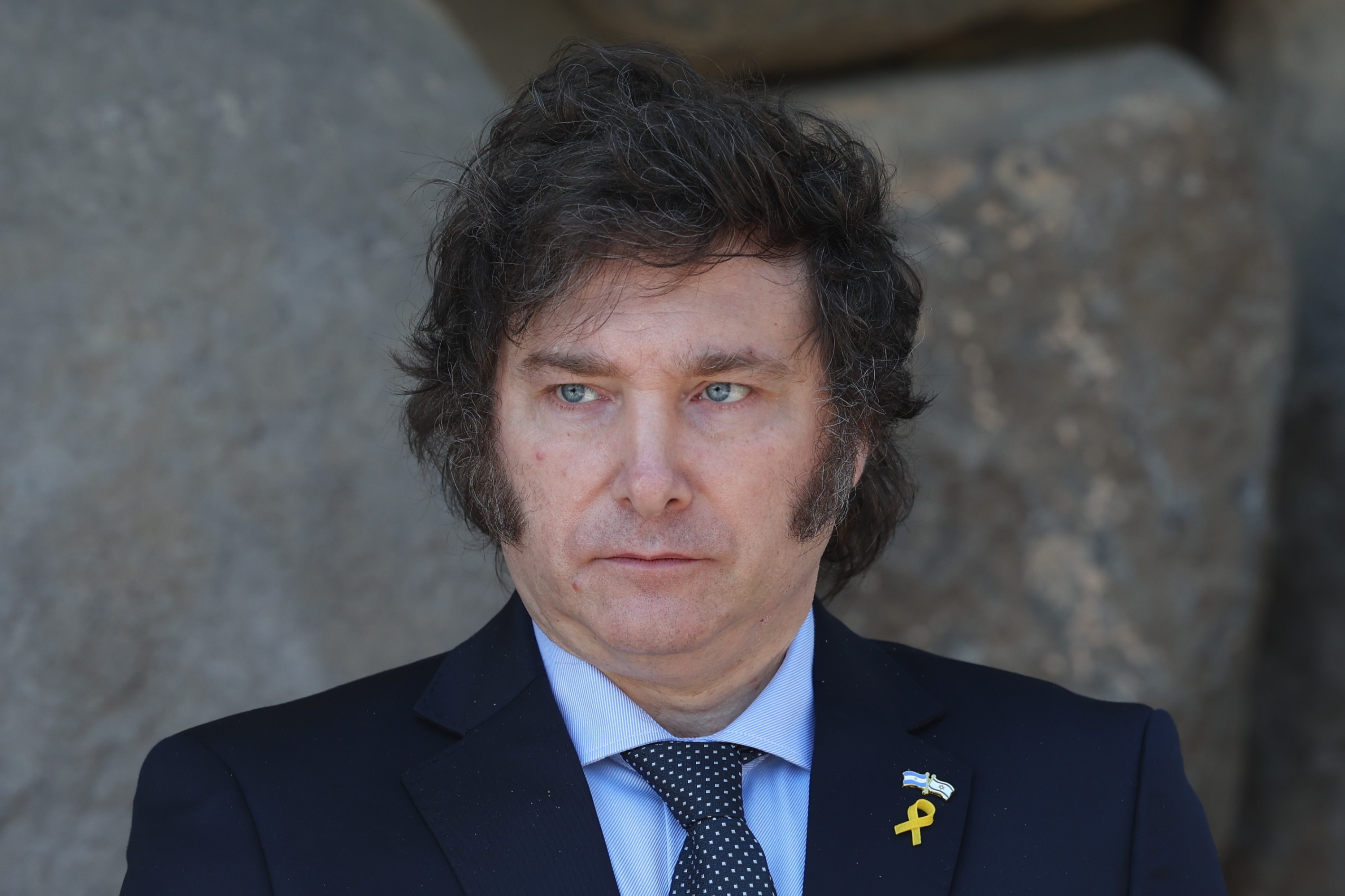 Javier Milei