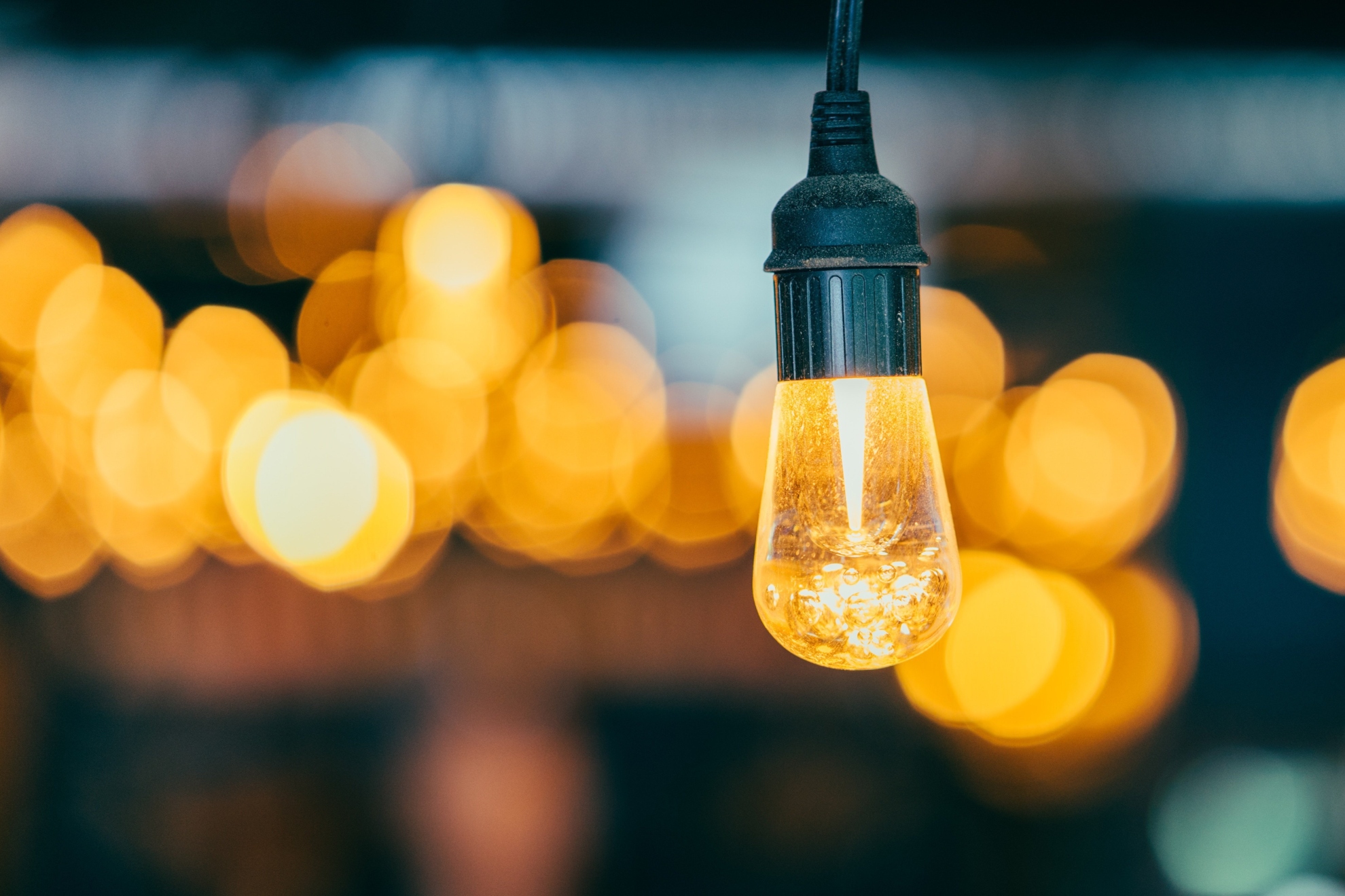 Precio de la luz por horas, sábado 18 de julio Pixabay