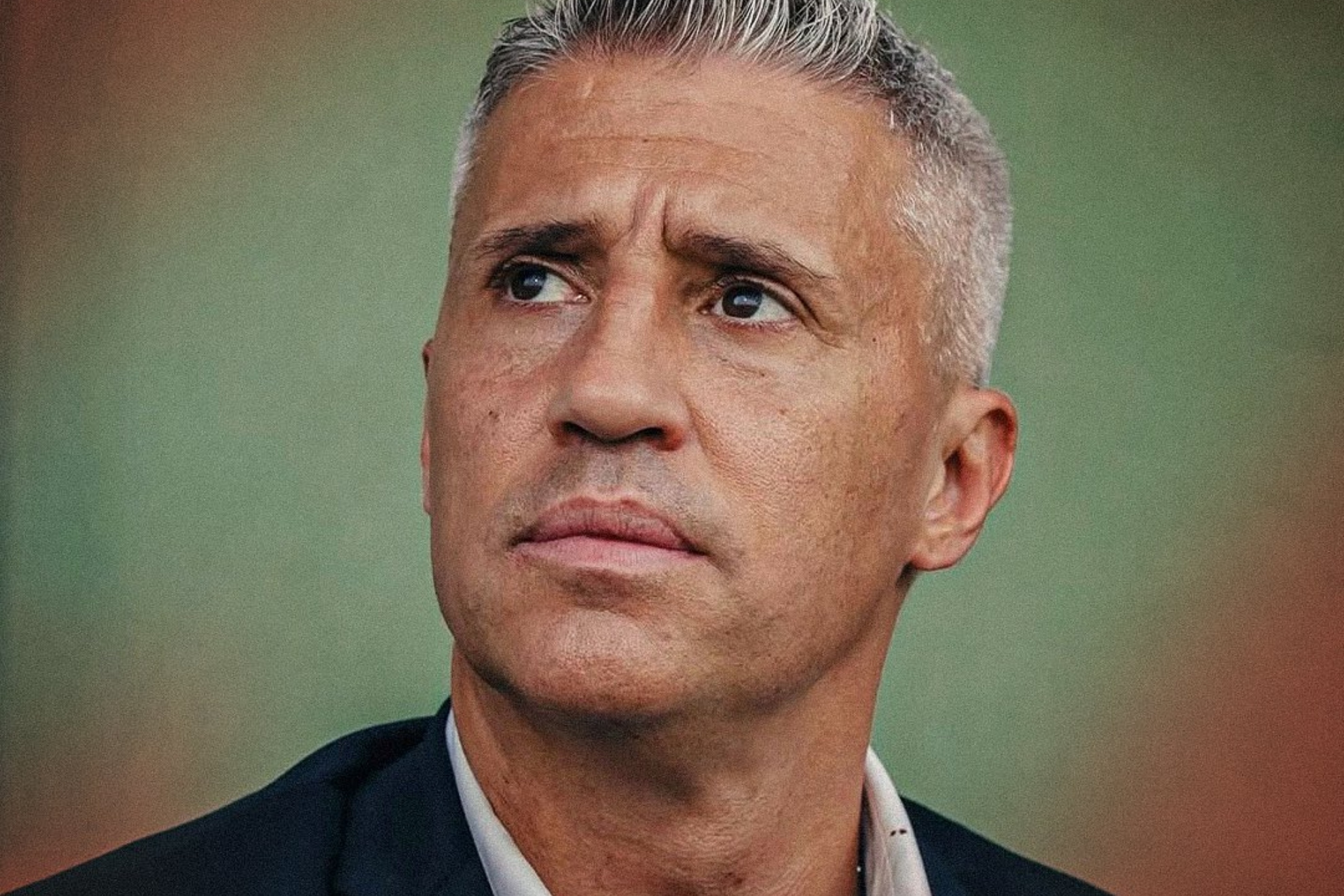 Hernán Crespo. 'X'