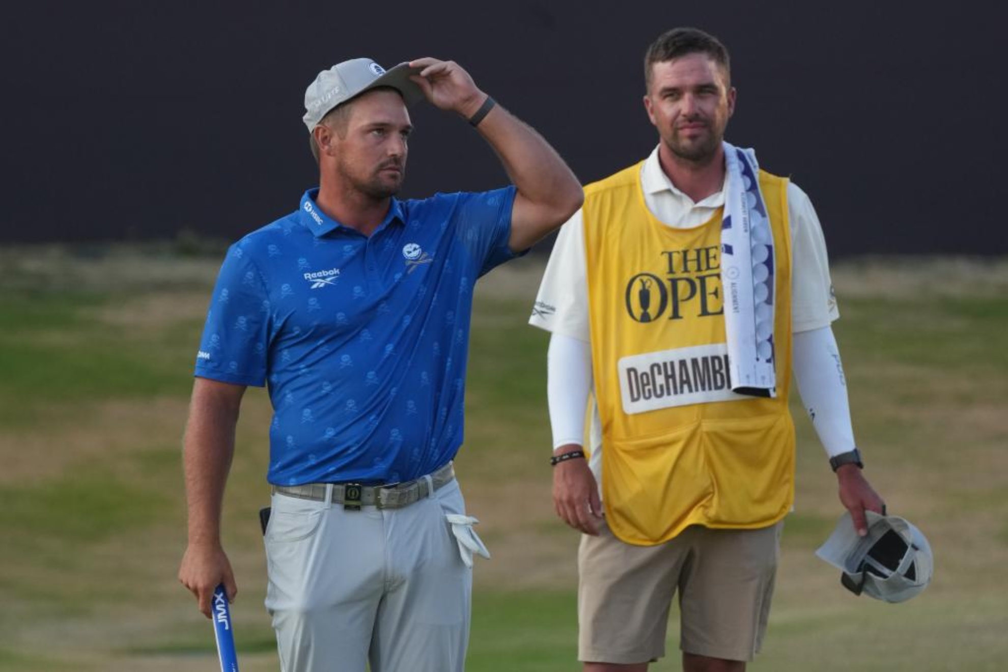 DeChambeau
