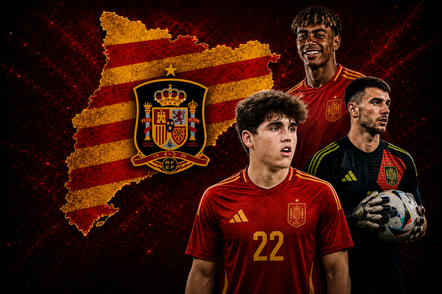 Jugadores de Catalunya