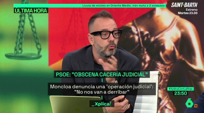 laSexta Xplica