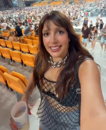 Cristina Sorroche