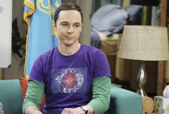 The Big Bang Theory