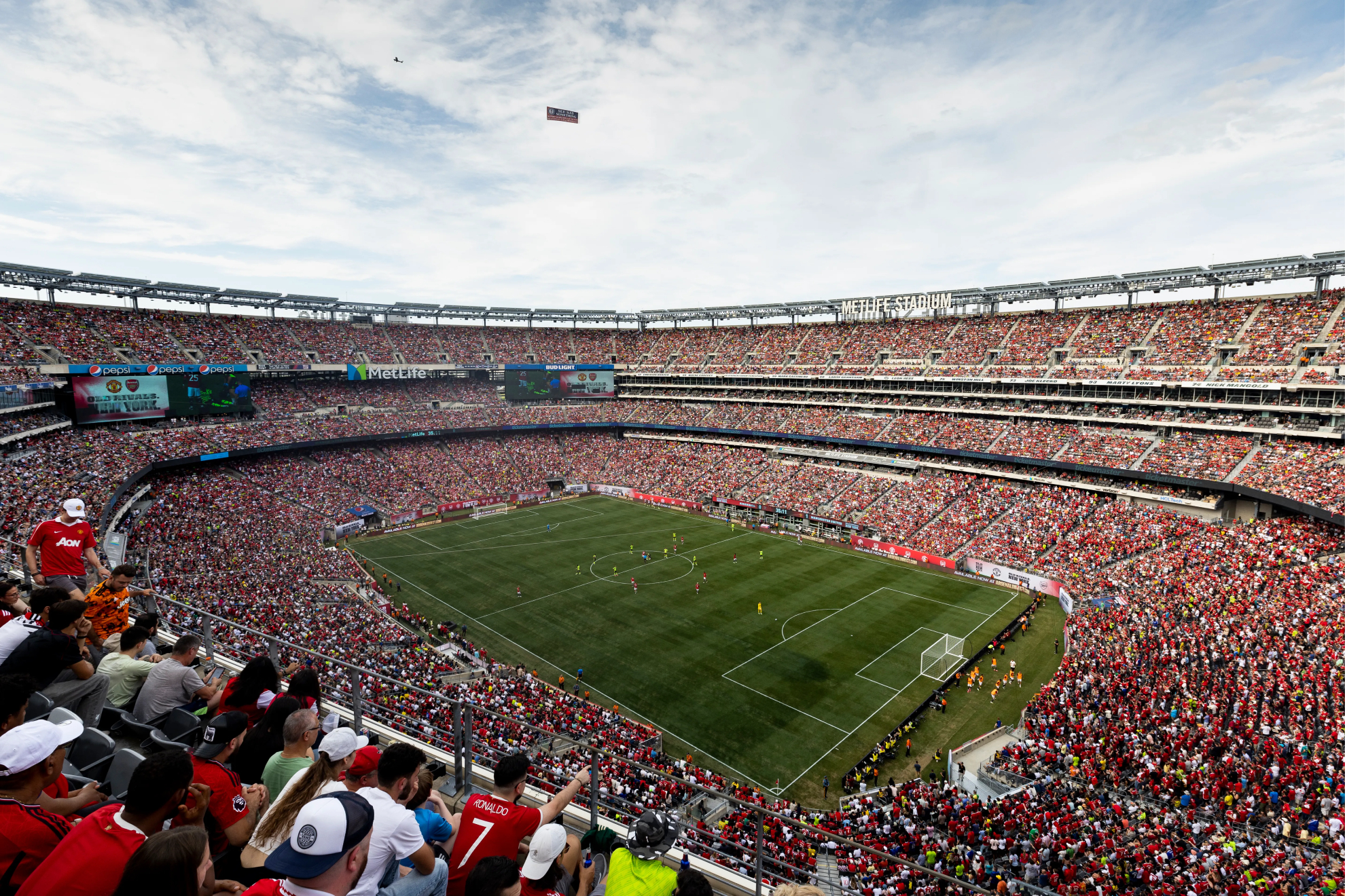 MetLife Stadium