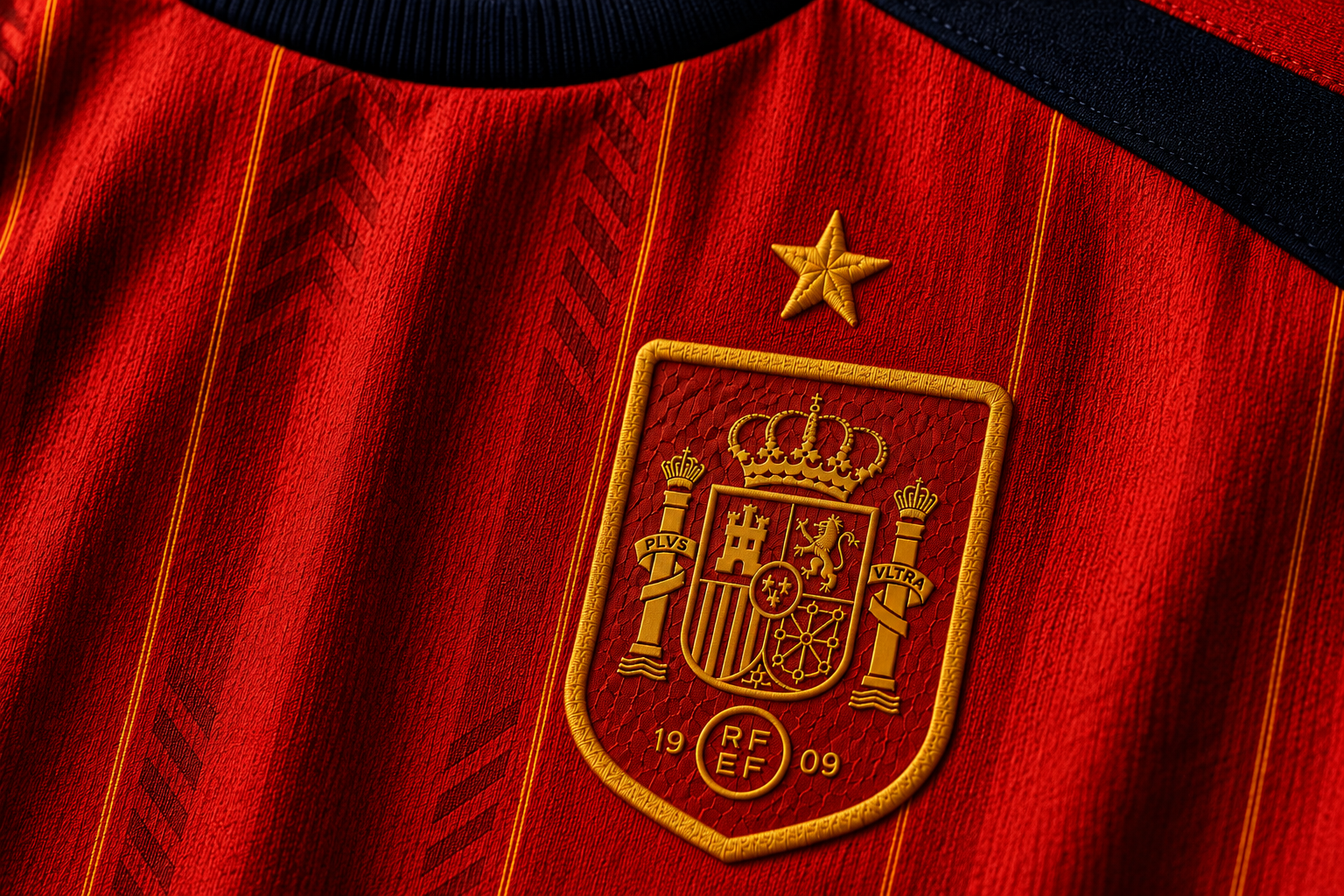 La historia de las estrellas en las camisetas de las selecciones
