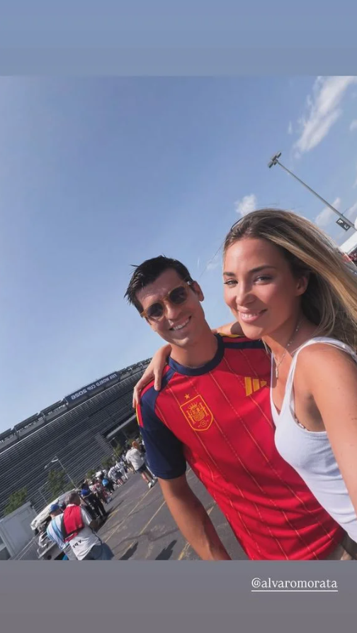 Alice Campello y Morata