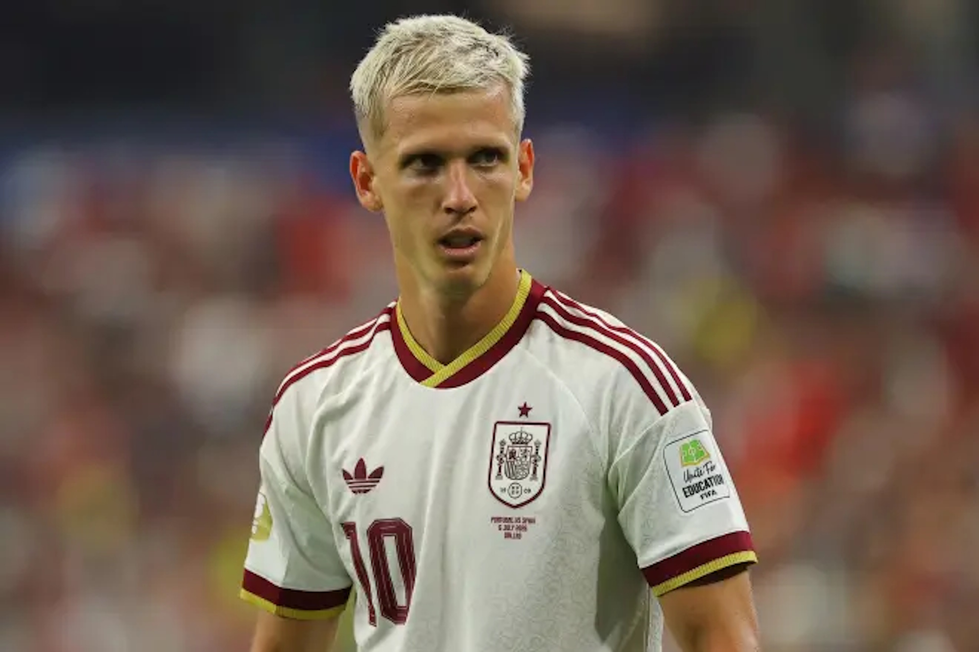 Dani Olmo