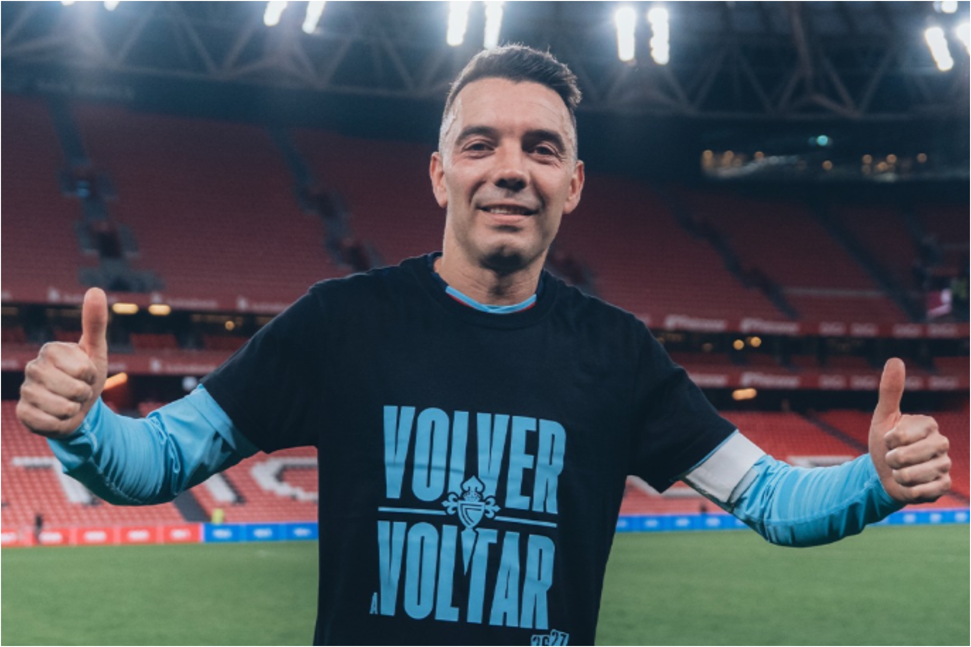 Iago Aspas