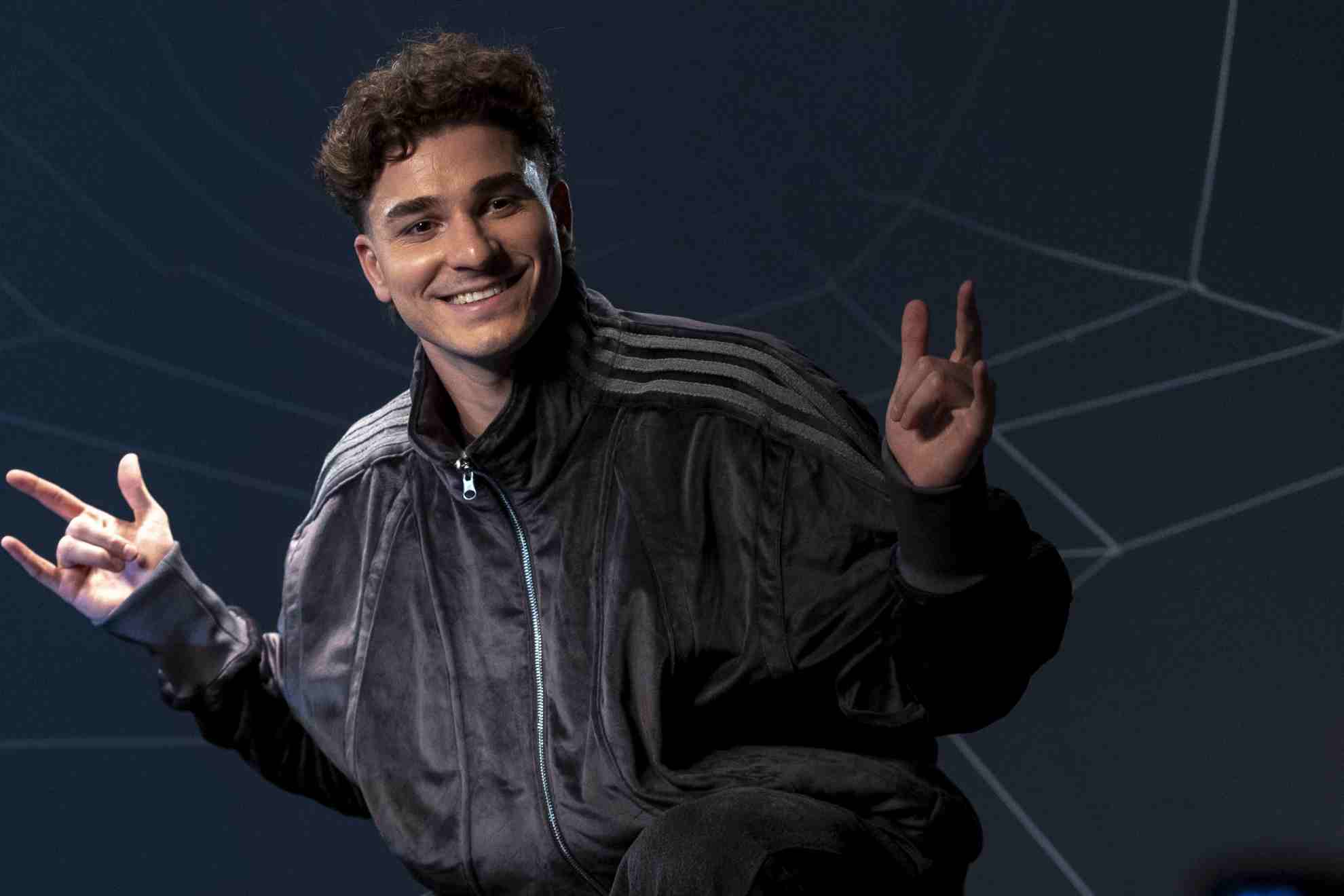 Julián Álvarez