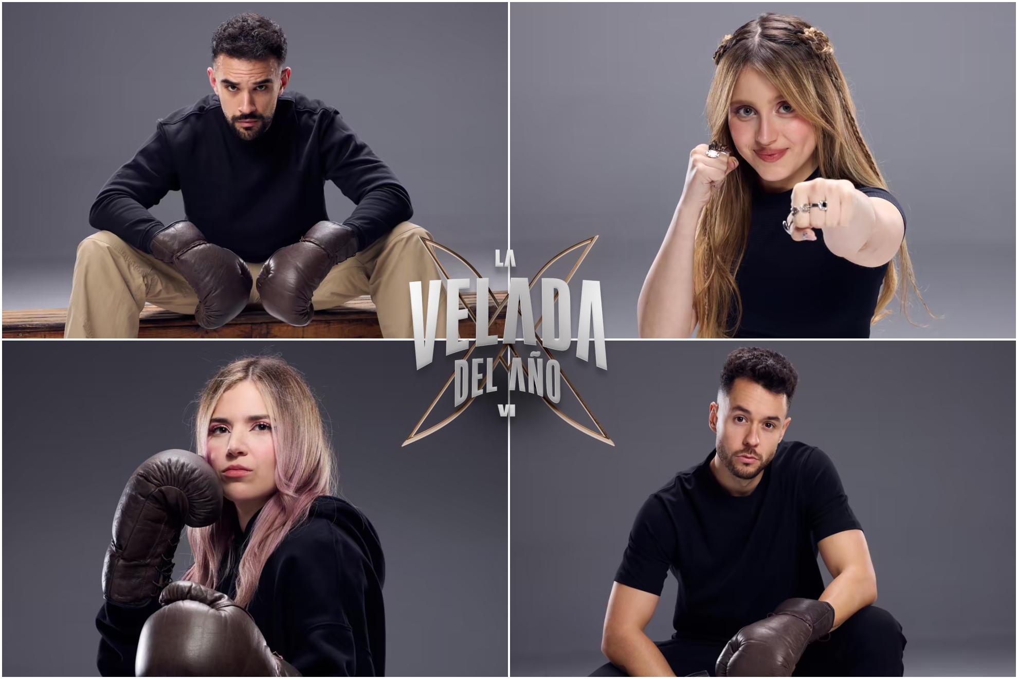 Velada del Año - Últimas noticias de Velada del Año