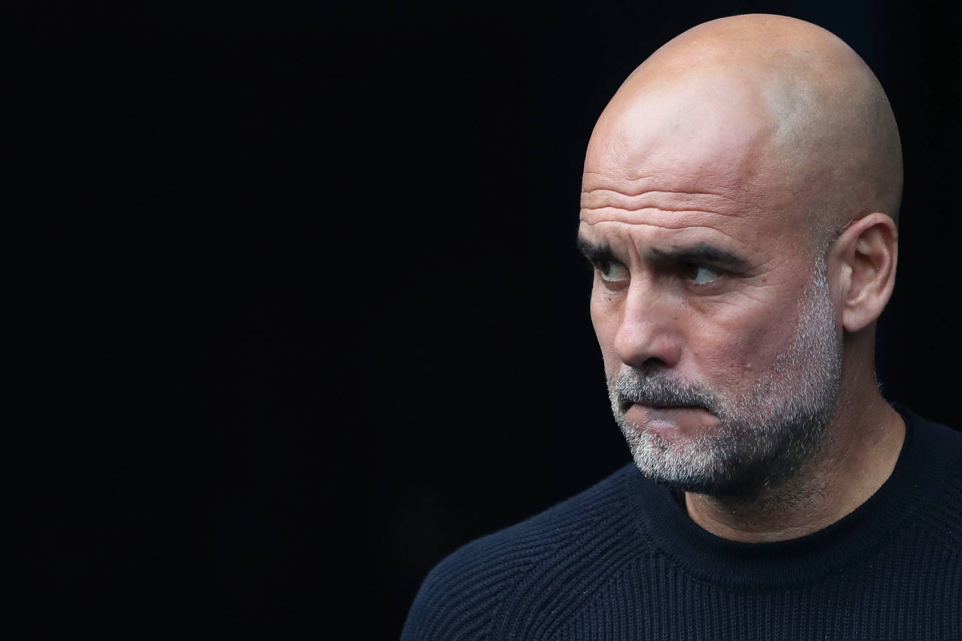 The Italian Federation confirms that it is negotiating with Guardiola to be its new coach: "Economic exceptions have been made for Pep"
