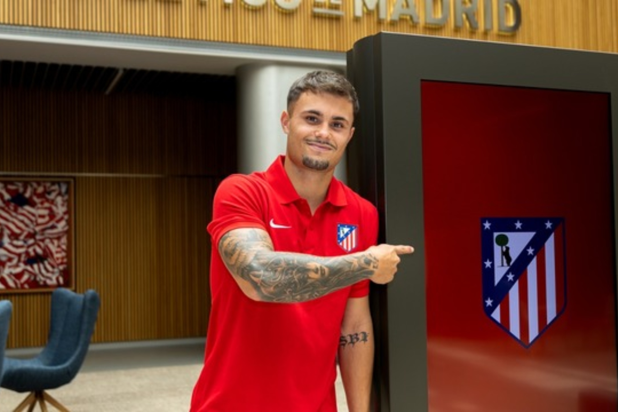 SERGIO DÍEZ.