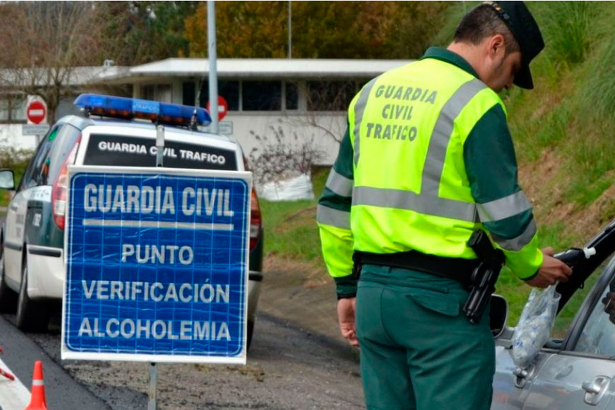 La tasa de 0,1 sigue en la mente del Ejecutivo, pero todavía sin fecha prevista para su proposición. DGT